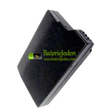 Baterie pro Sony Silm-Lite PSP2000 PSP-3004 PSP-S110 [Náhradní baterie]